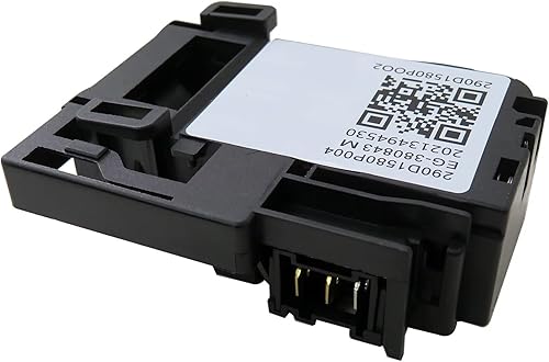 Interruptor de bloqueo de la tapa de la lavadora para Hotpoint HTW200ASK0WW HTW200ASK1WW HTW200ASK2WW HTW200ASK3WW HTW200ASK4WW HTW240ASK5WS