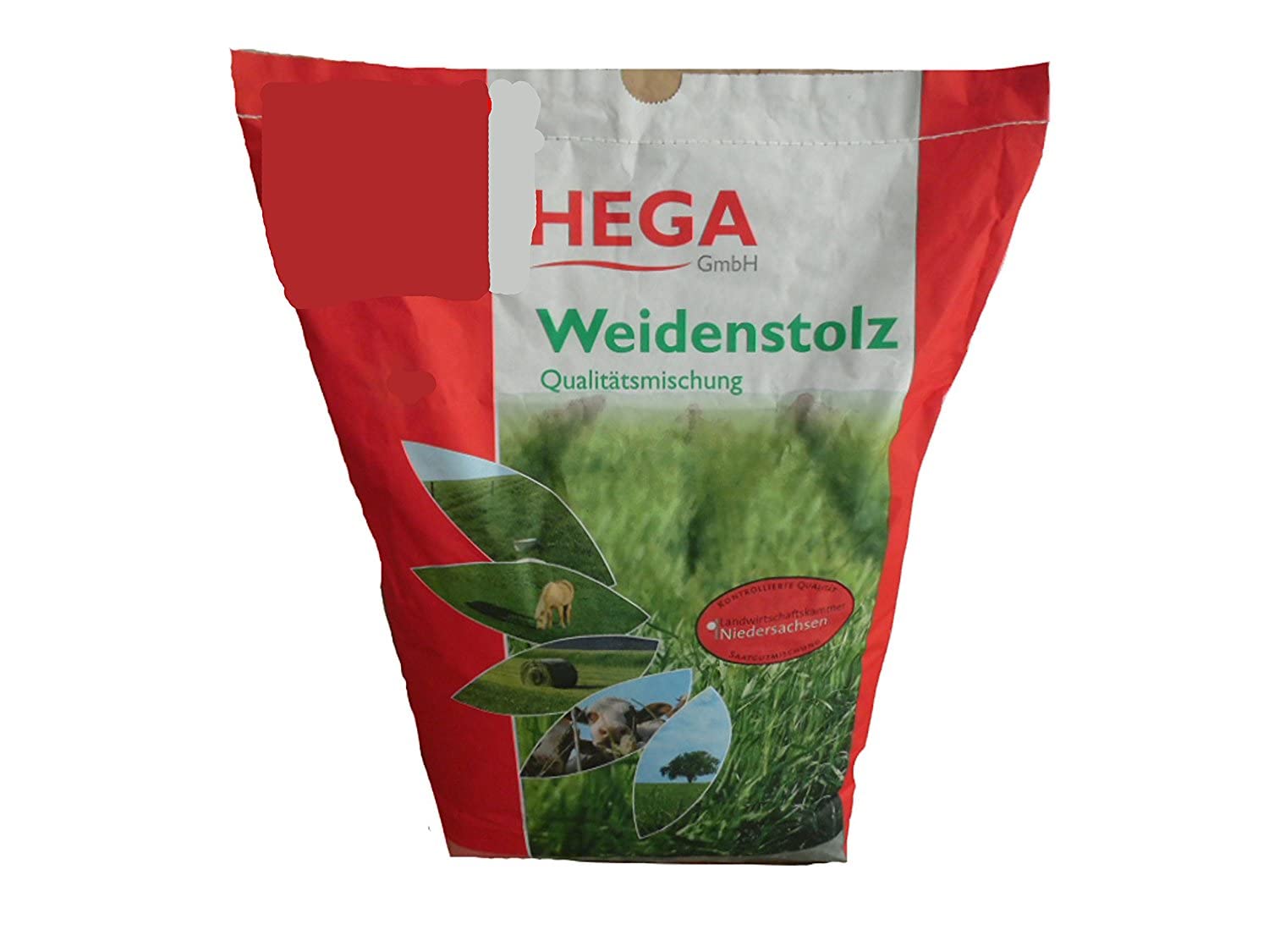 Dauerweide GI für Schafe empfohlen QS-Mischung kleehaltige Schafsweide Gras Weidegras frische bis mäßig feuchte Standorte Weide