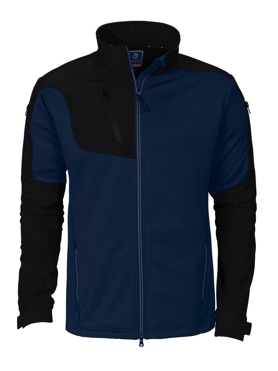 Veste micropolaire pratique 643315-58-9 isolation 3XL