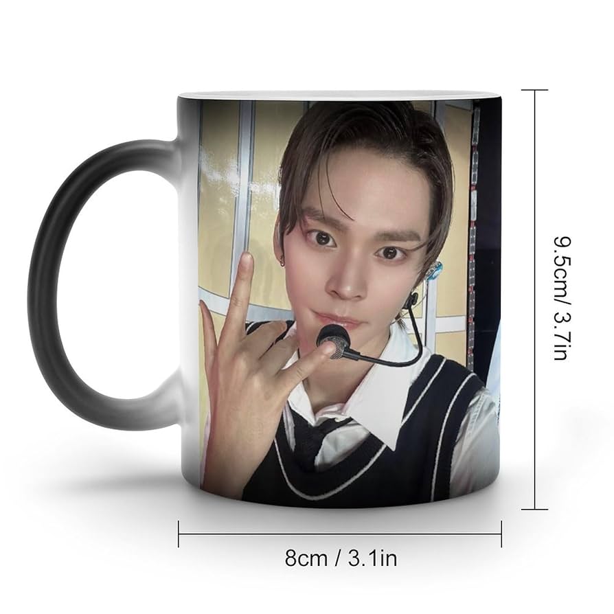 Amazon.co.jp: RIIZE ウンソク ソンチャン ウォンビンマグカップ