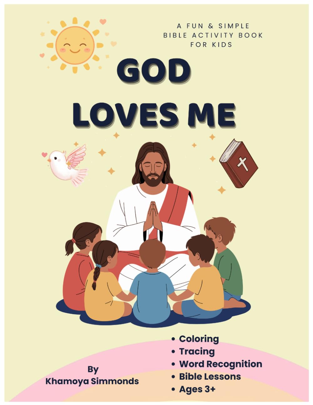 God Loves Me