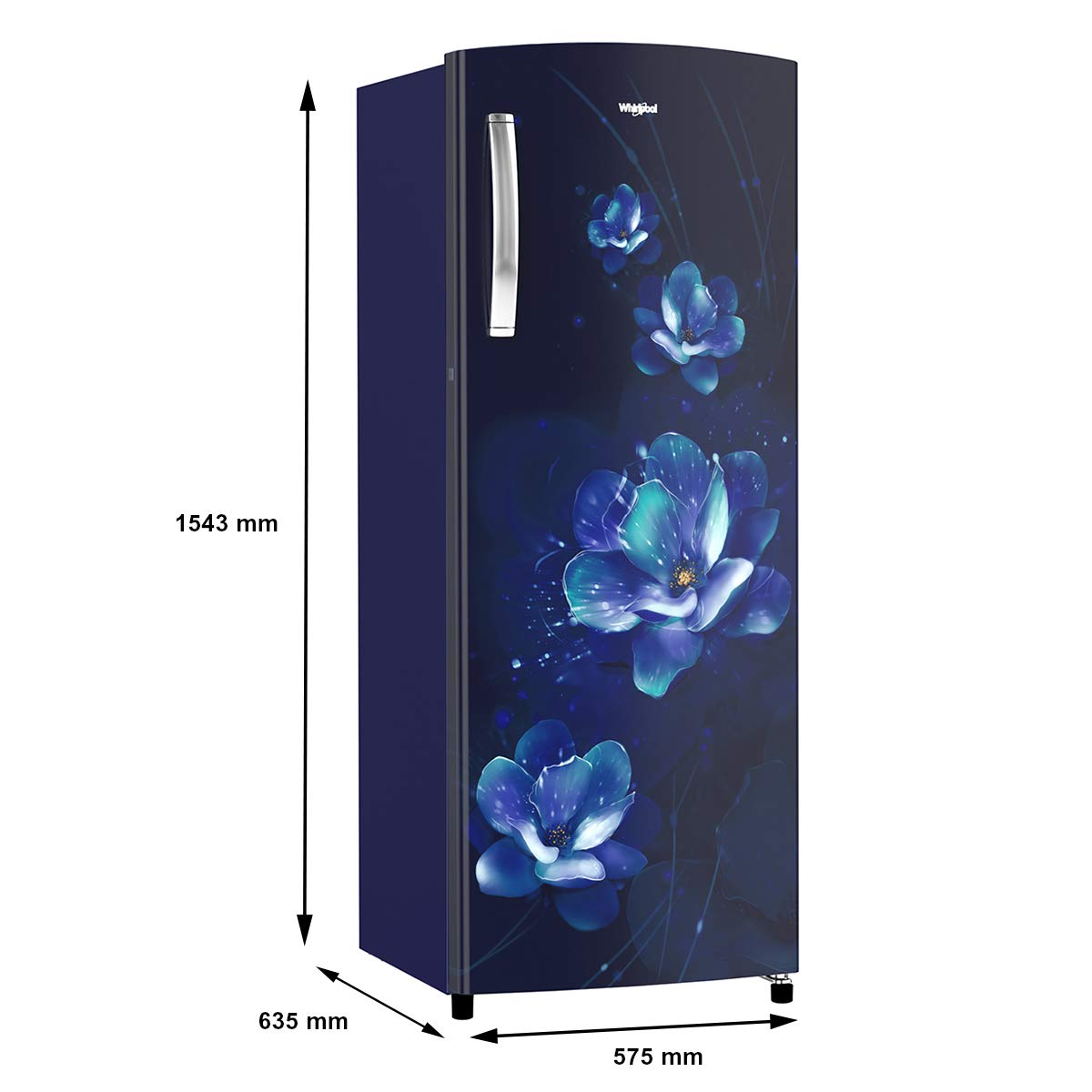 305 impro plus prm 3s wine flume