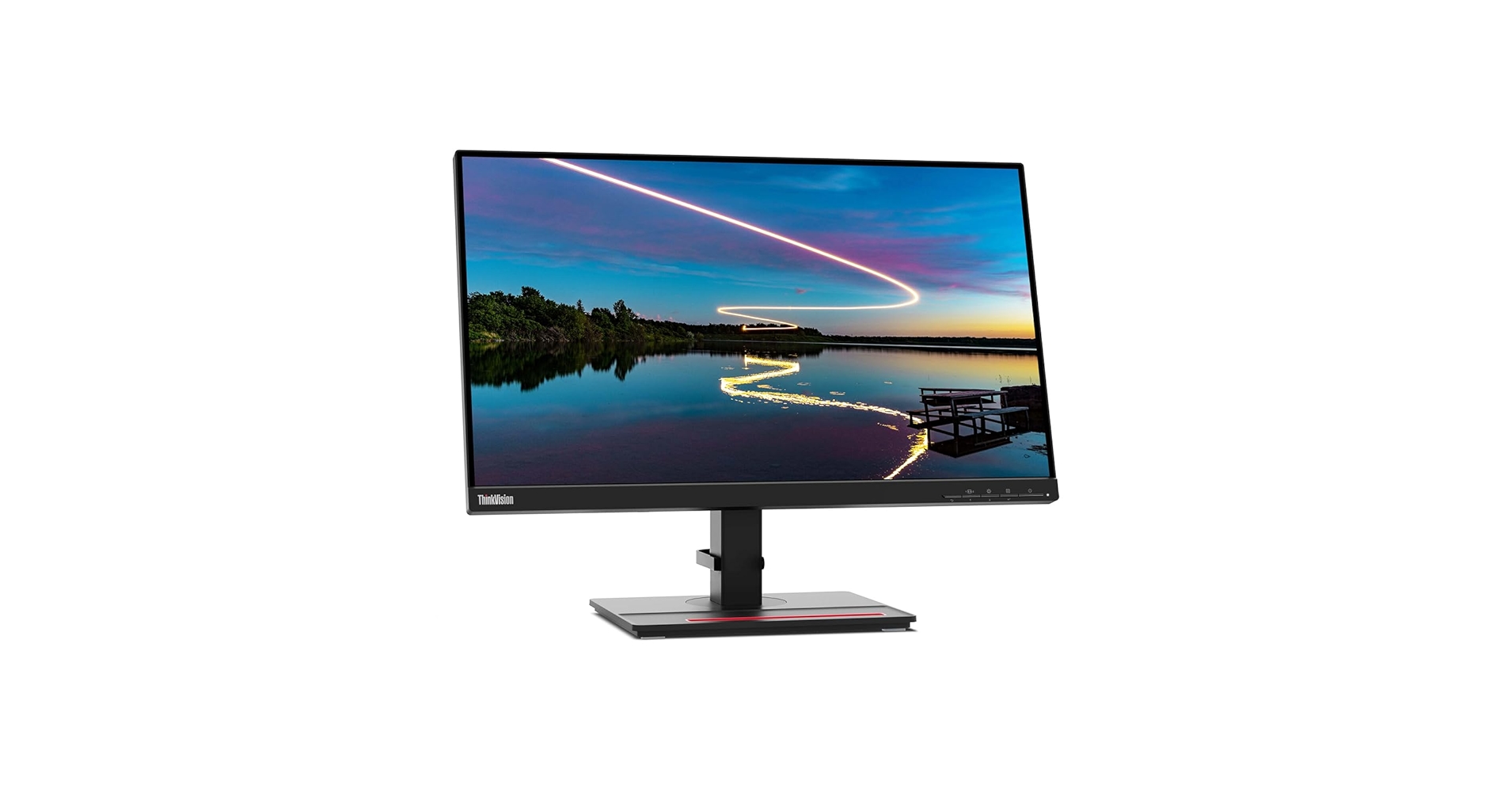 Lenovo ThinkVision E24-20 24インチ モニター Amazon.com: Lenovo ThinkVision E24-30 24