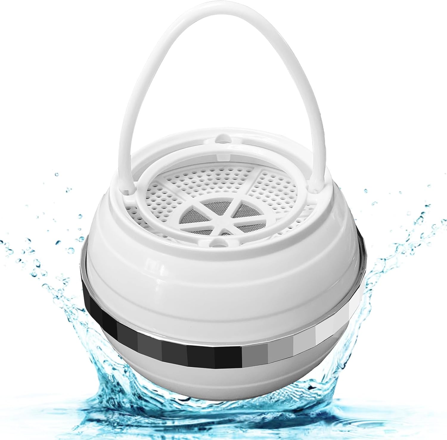 Bath Filter, 5000 Gallons