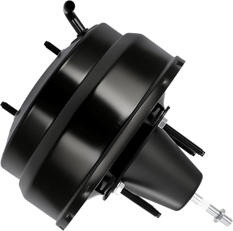 Servo-freio a vácuo SCITOO para Nissan D21 e Pickup – sem cilindro mestre