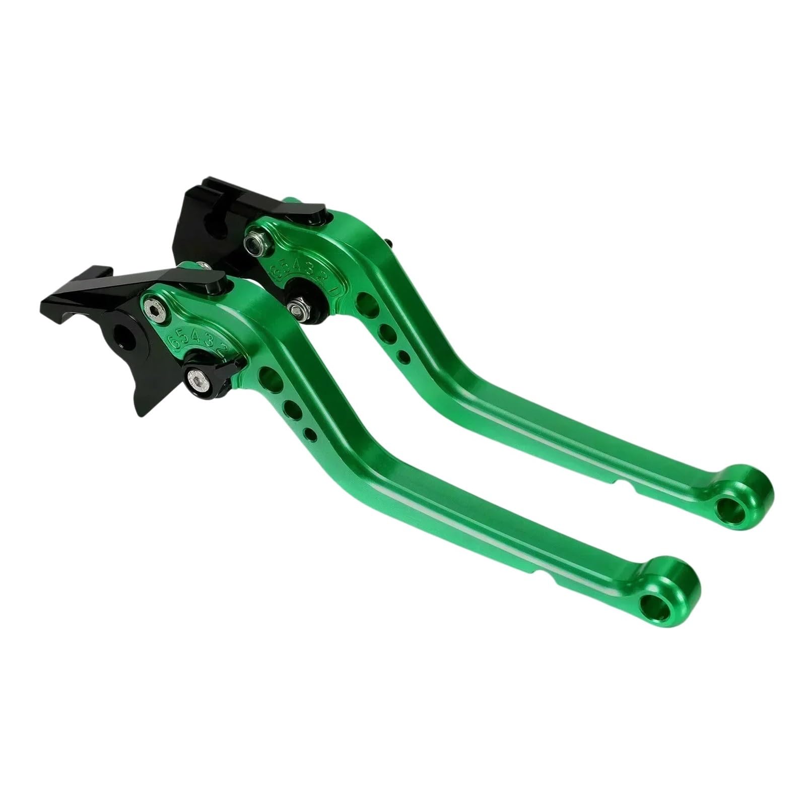 TYUIKN Brake Levers for CBR650F/CB650F 2014-2018 NC700X 2016-2018