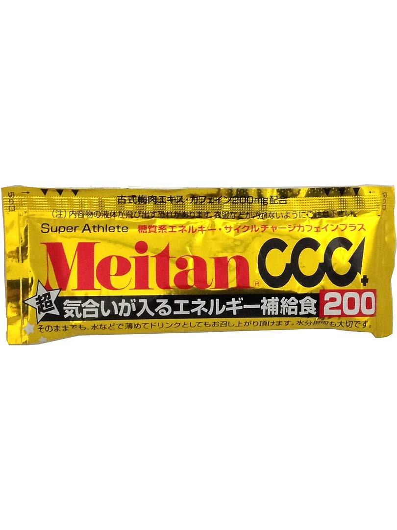 Amazon | Meitan(メイタン) サイクルチャージ カフェイン200 単品(40g