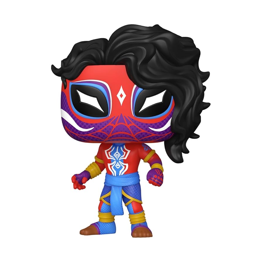 【funko pop】スパイダーマン 485 限定 Amazon.com: Funko Pop! Marvel Superior Spider-Man Bobblehead