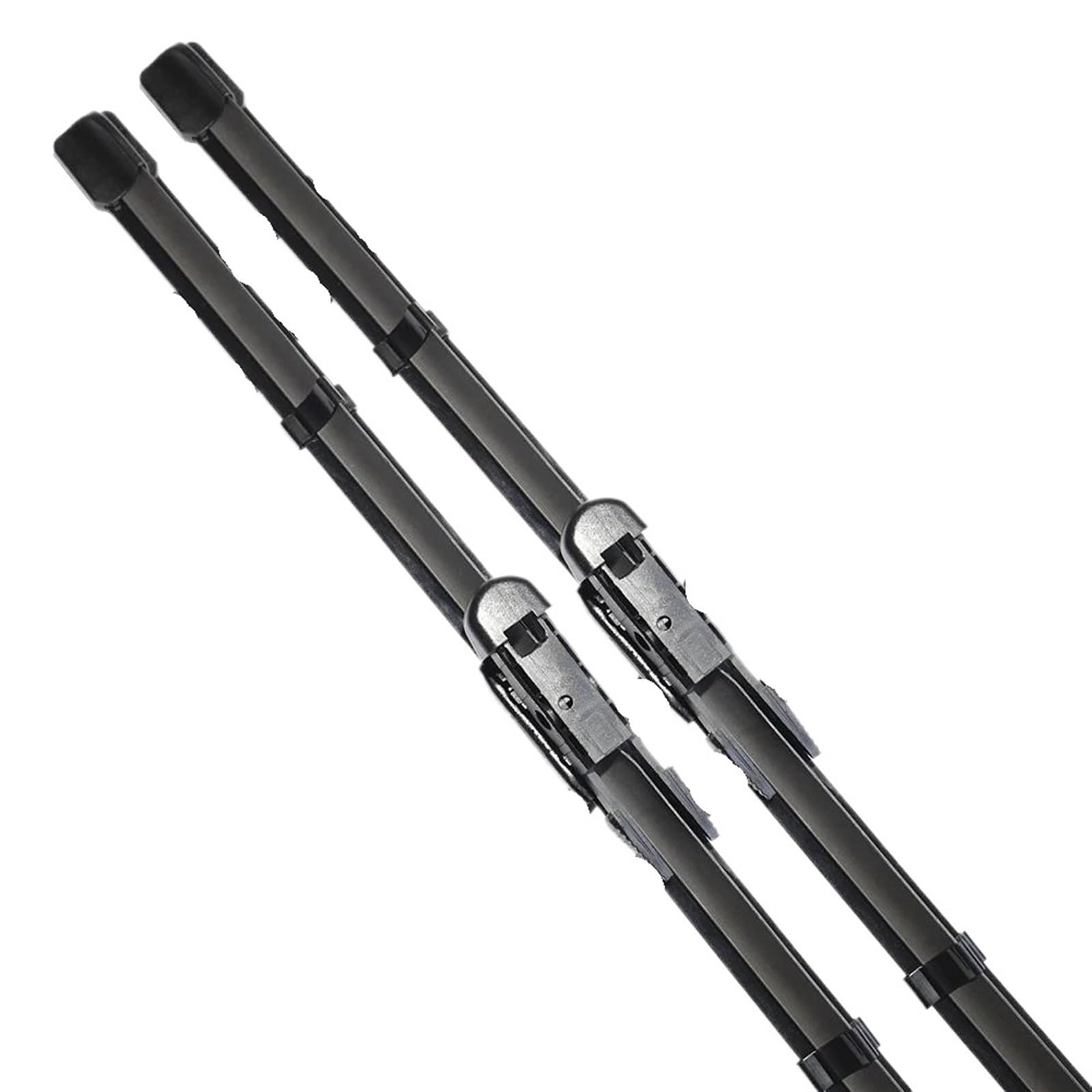 Tergicristalli Auto per Ford per Mondeo MK5 2014~2019 Finestra Anteriore Parabrezza Tergicristalli Accessori Auto Adesivi Spazzole Tergicristallo Auto Spazzola Tergicristallo