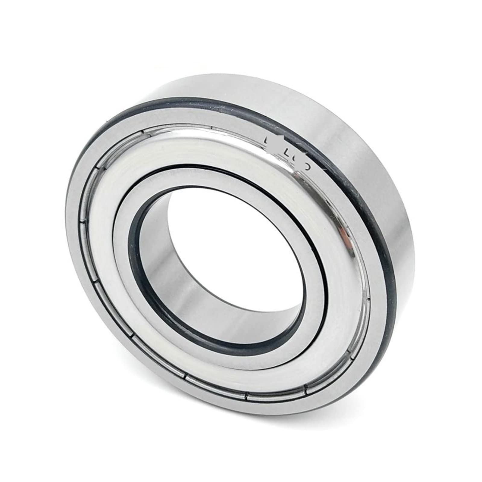 NYRXRYTCA 1PCS 6019-2Z P5 95X145X24 DALUO Bearing 6019 6019Z 6019ZZ ABEC-5 Single Row Deep Groove Ball Bearings Metric