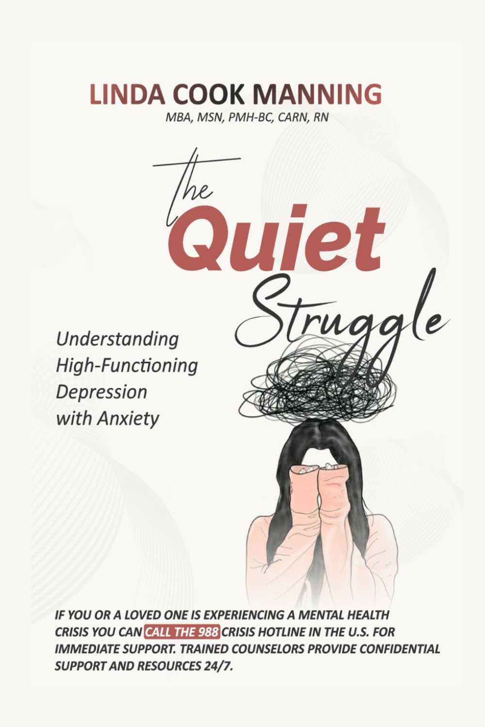 The Quiet Struggle: Understanding High-Functioning Depression with Anxiety