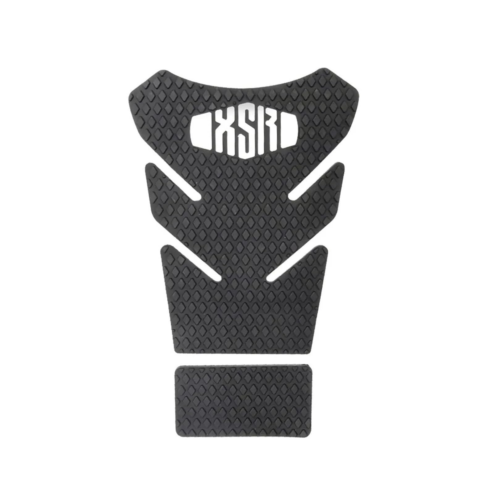 Motorcycle Gas Tank pad Motorcycle Tank Pad Stickers for YAM&AHA XSR900 2022