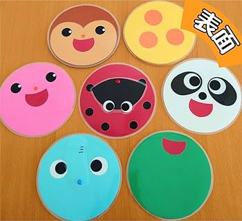 Amazon.co.jp: まんまるちゃん①ケーキ付き カードシアター