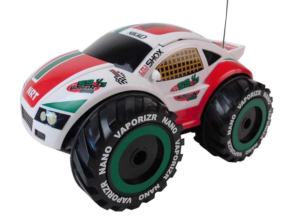 juguetes nikko radio control