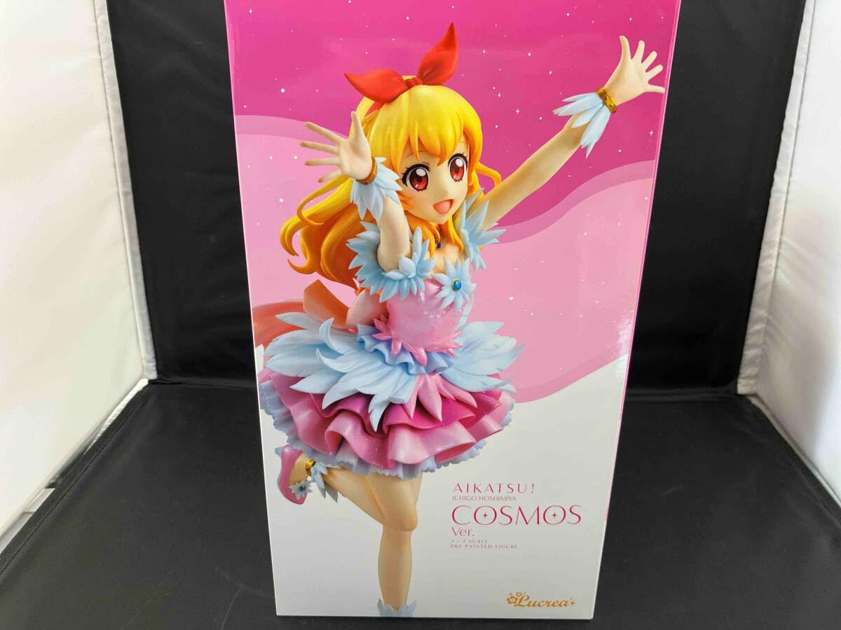 プレバン限定】コスモスハートフルストーリー / 星宮いちご アイカツ