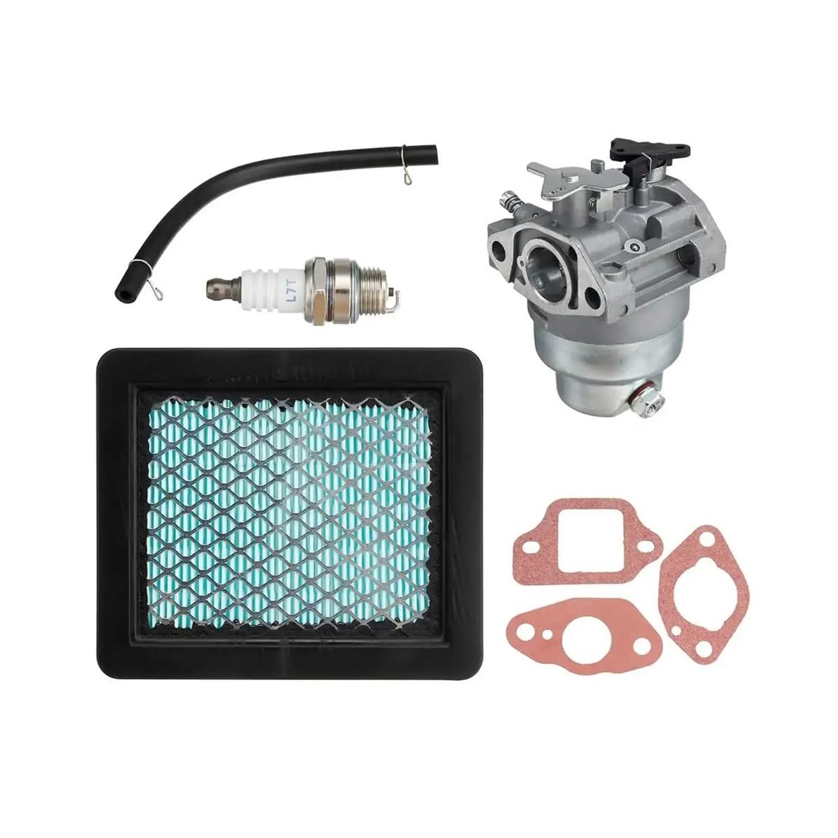 Carburateur pour HRU19R GCV160 : retrouvez le plaisir d'un jardin impeccable