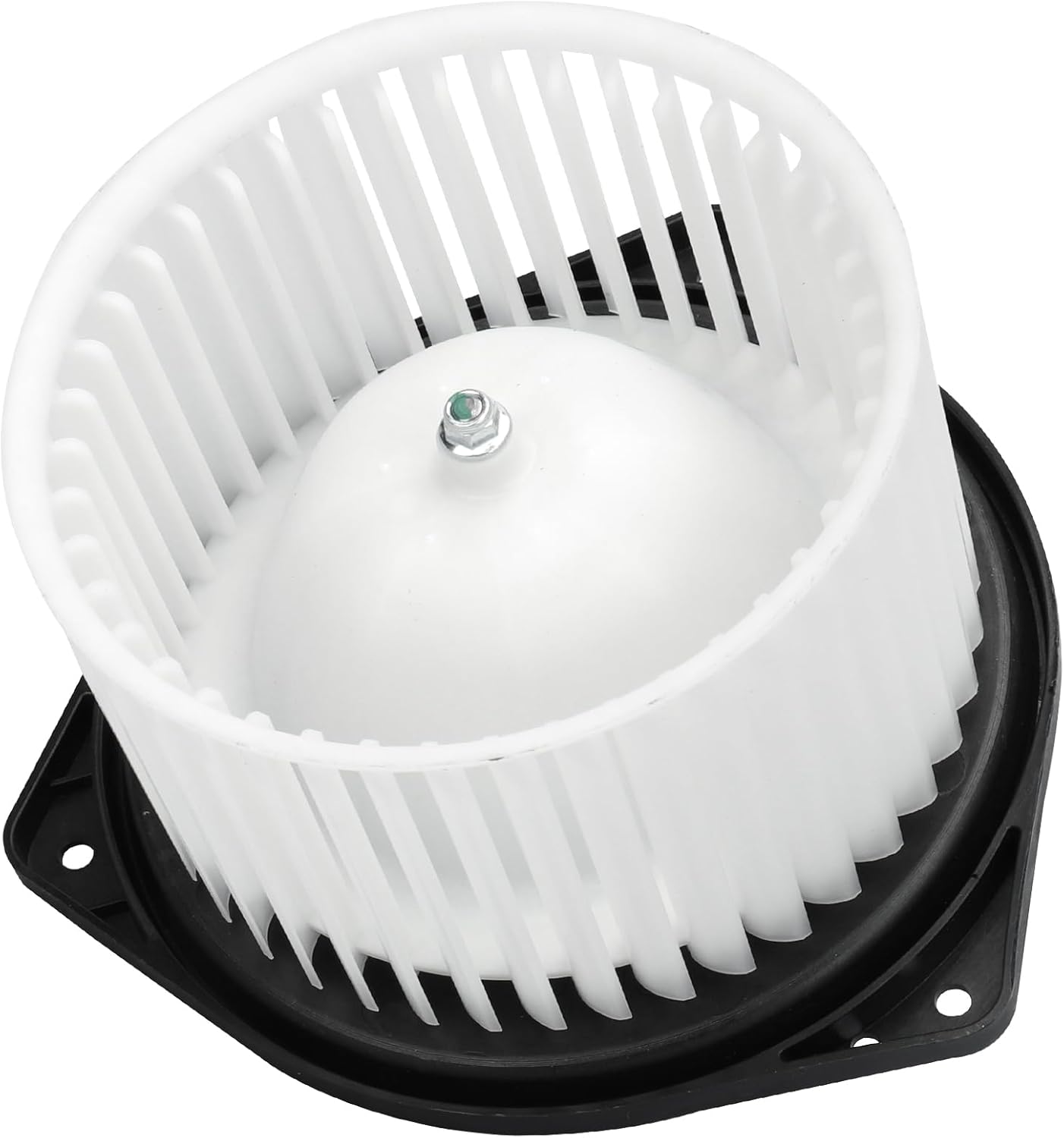 DRIVESTAR 700239 Front HVAC Blower Motor Assembly, for 2007-2018 for Mitsubishi Outlander, 2013-2017 for Mitsubishi Outlander Sport, 2008-2017 for Mitsubishi Lancer
