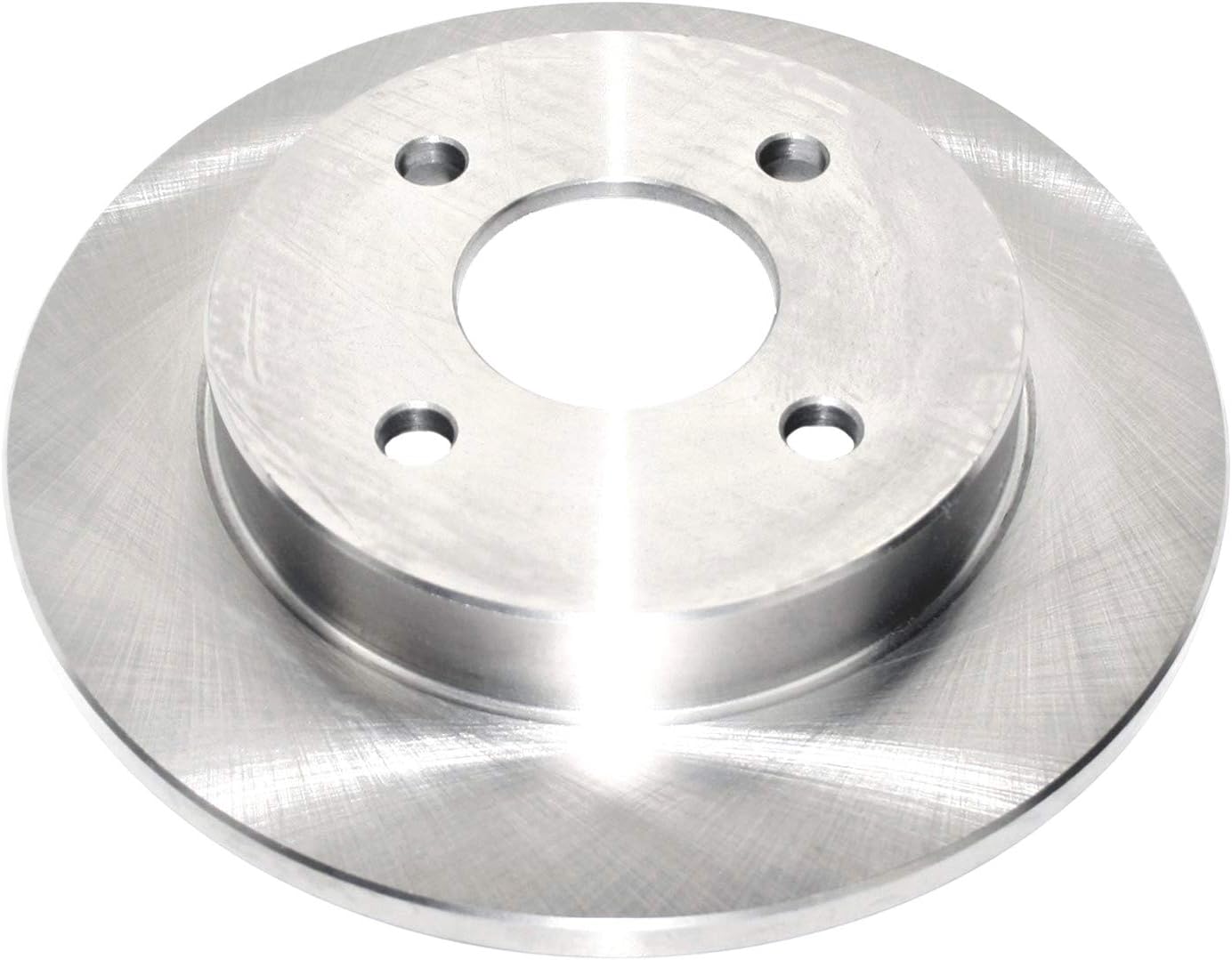 DuraGo BR54095 Rear Solid Disc Brake Rotor