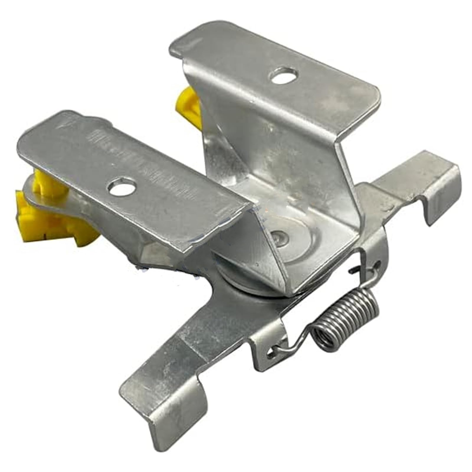 Sfxhbjga One Color Tailgate Latch Lock Tailgate Control Latch Compatible With Tail Gate Liftagte Latch Lock E7tz9943170a For F150 F250 F350 1987-1997 Tailgate Bootlid Lock Actuator