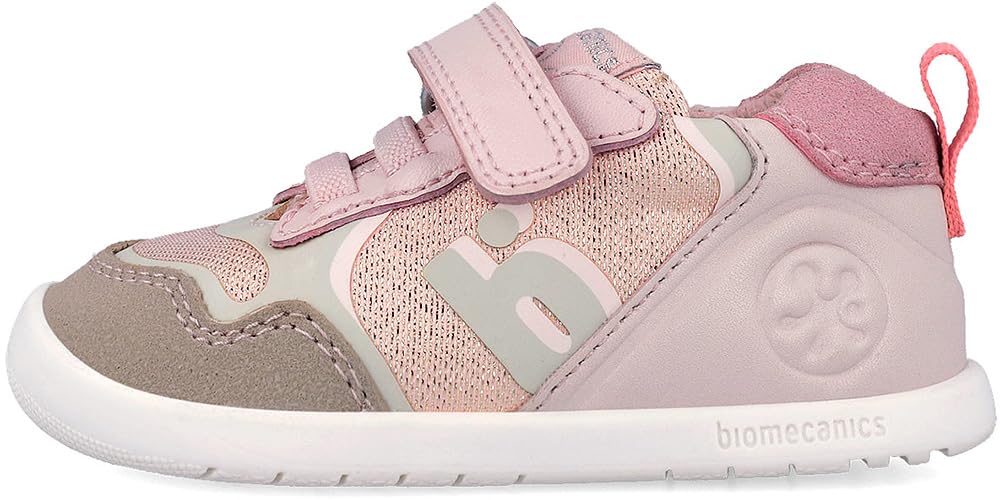 Biomecanics 262158 Scarpe da ginnasticaBambine e Ragazze