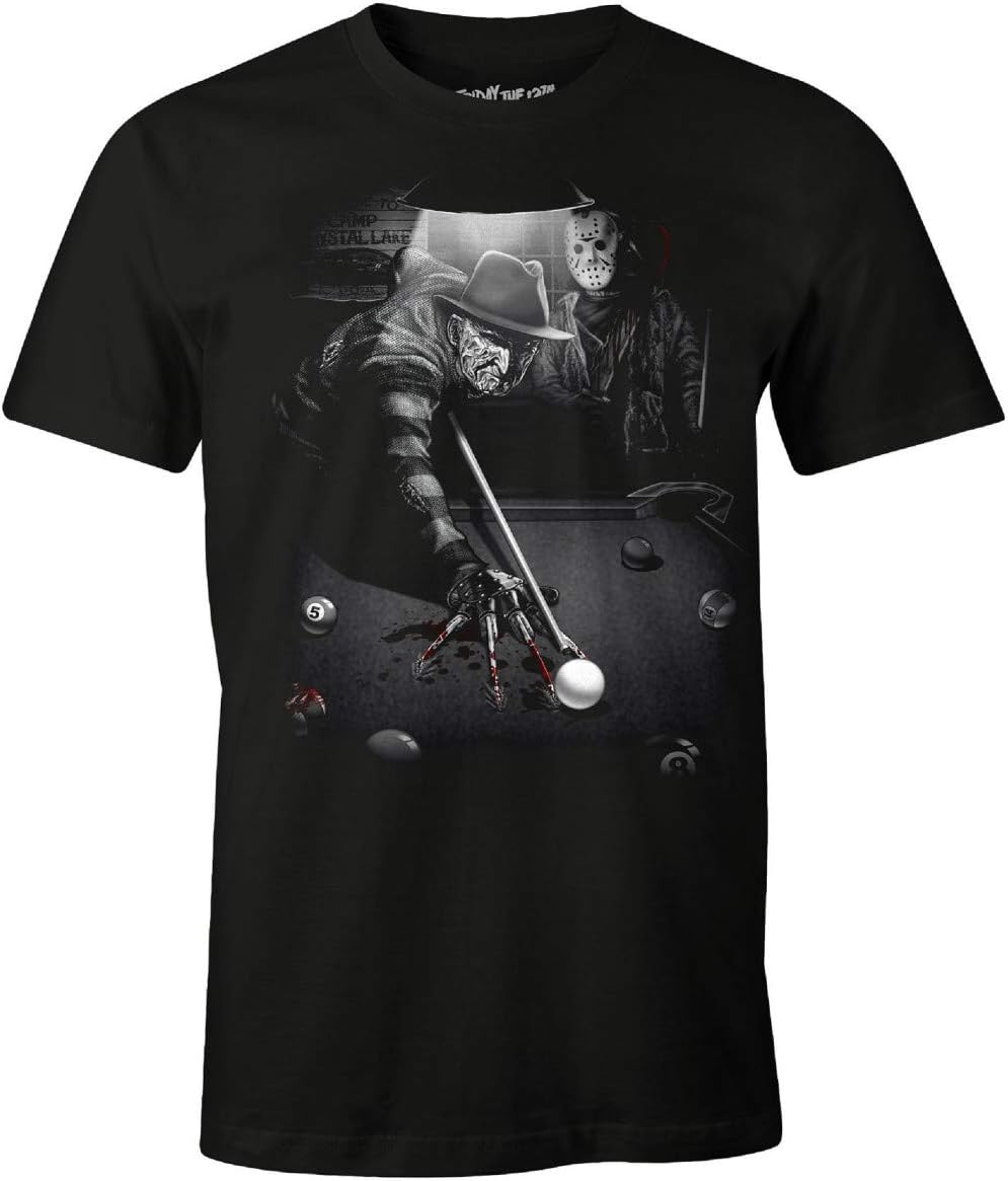 cotton divisionMen's MEFRIDMTS013 T-Shirt
