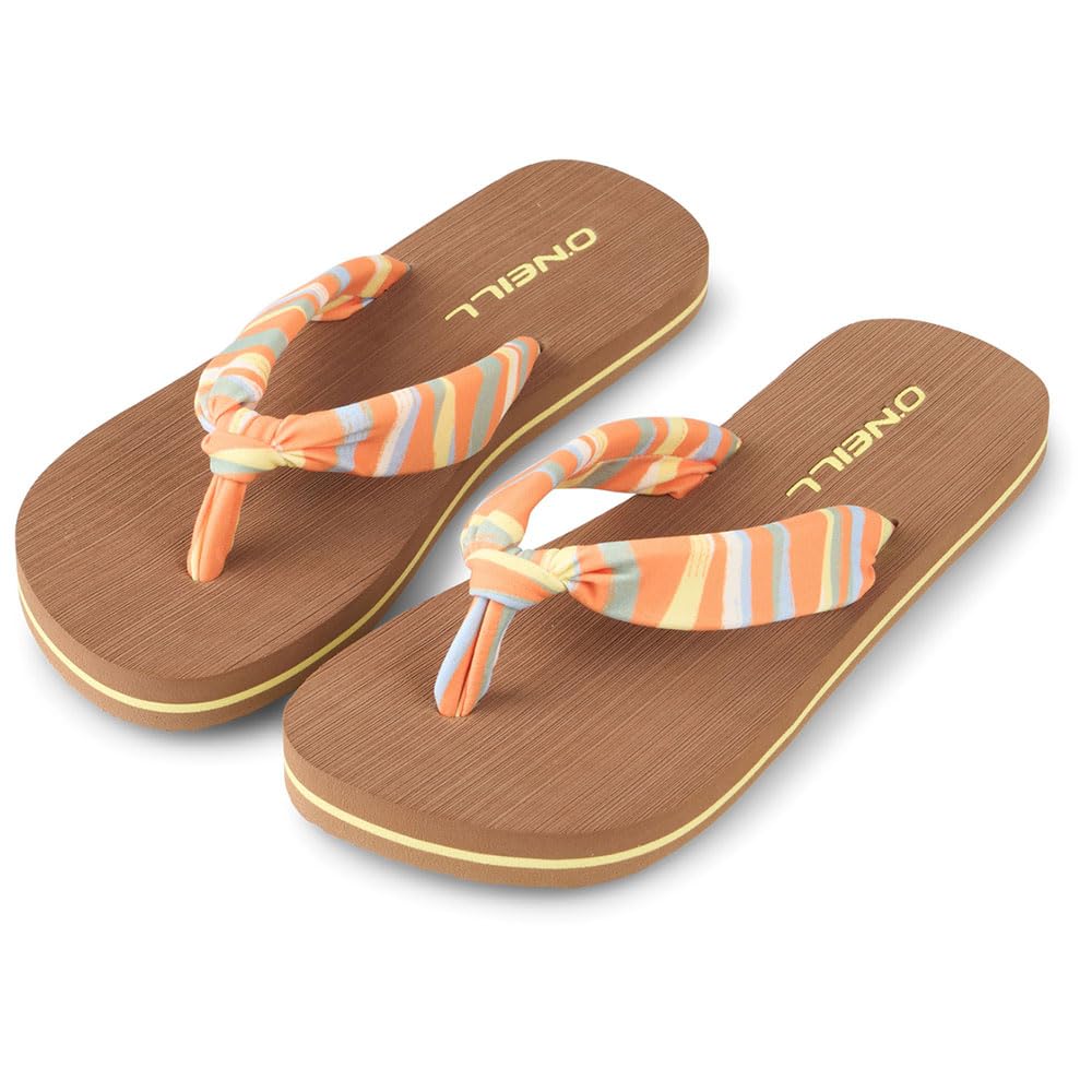 O´Neill Ditsy Sun Flip Flops EU 35