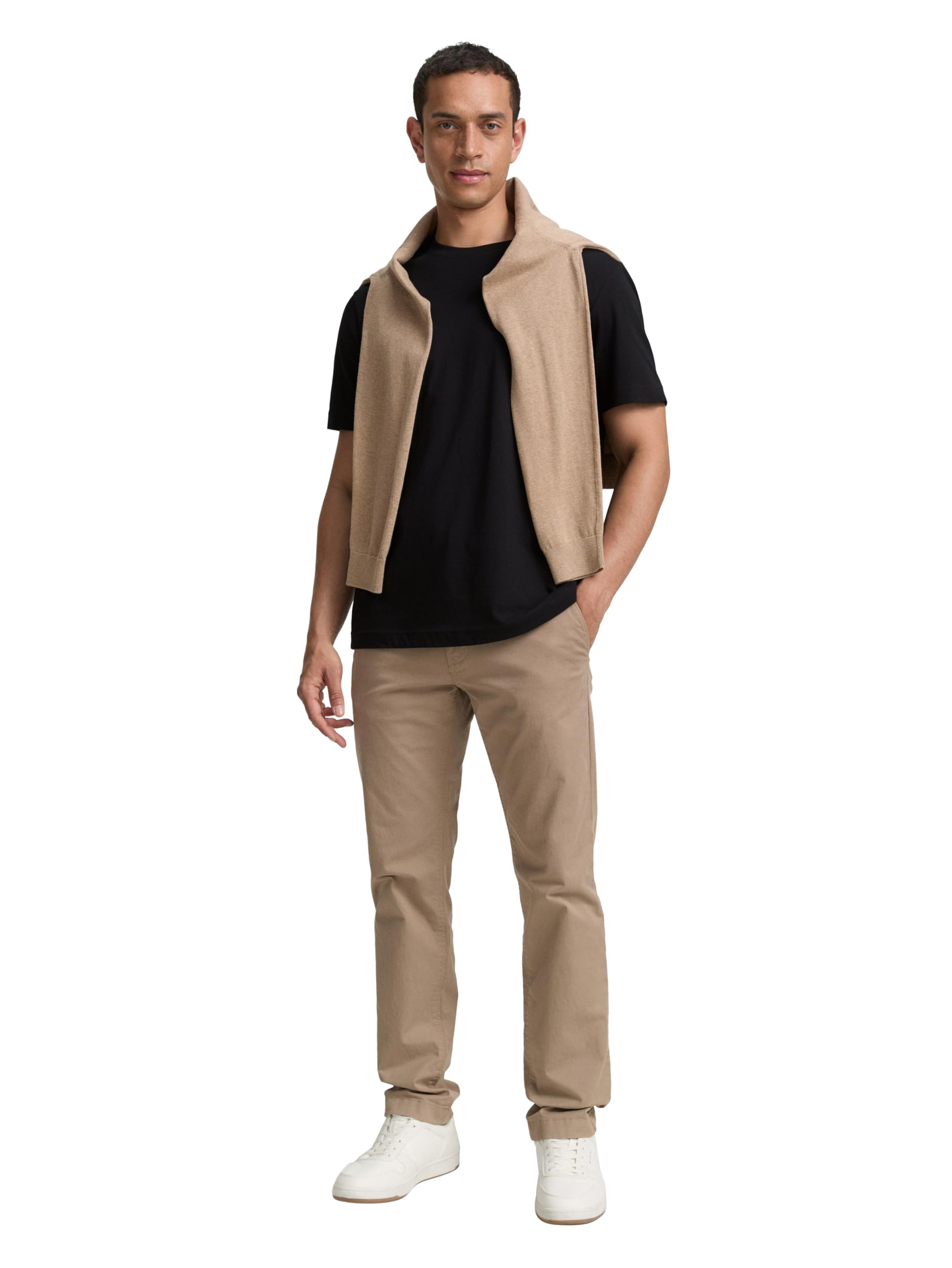 TOM TAILOR Herren T-Shirt – Ansicht 2