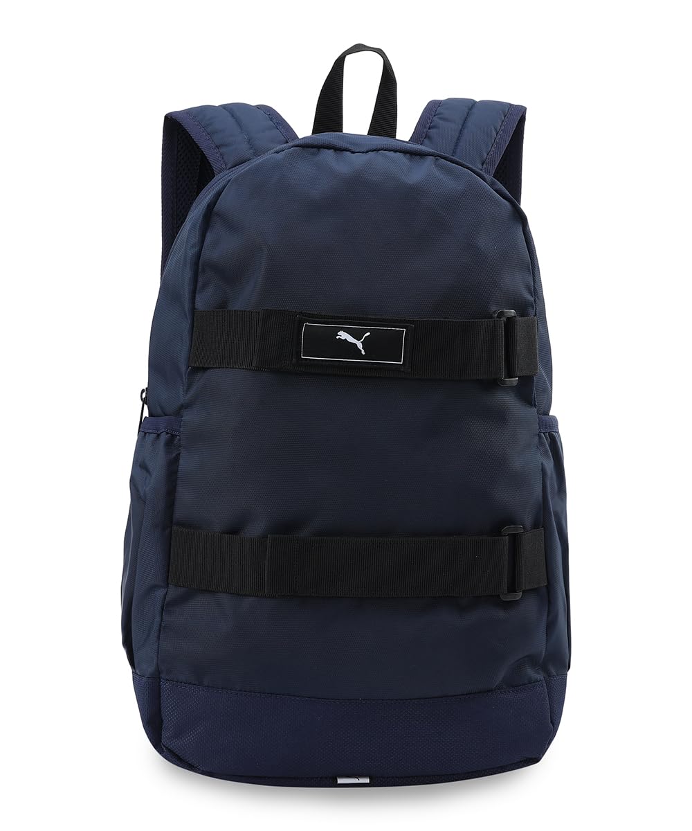 puma unisex-adult Layered Backpacks-picture-22