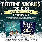 Cover of Bedtime Stories for Kids