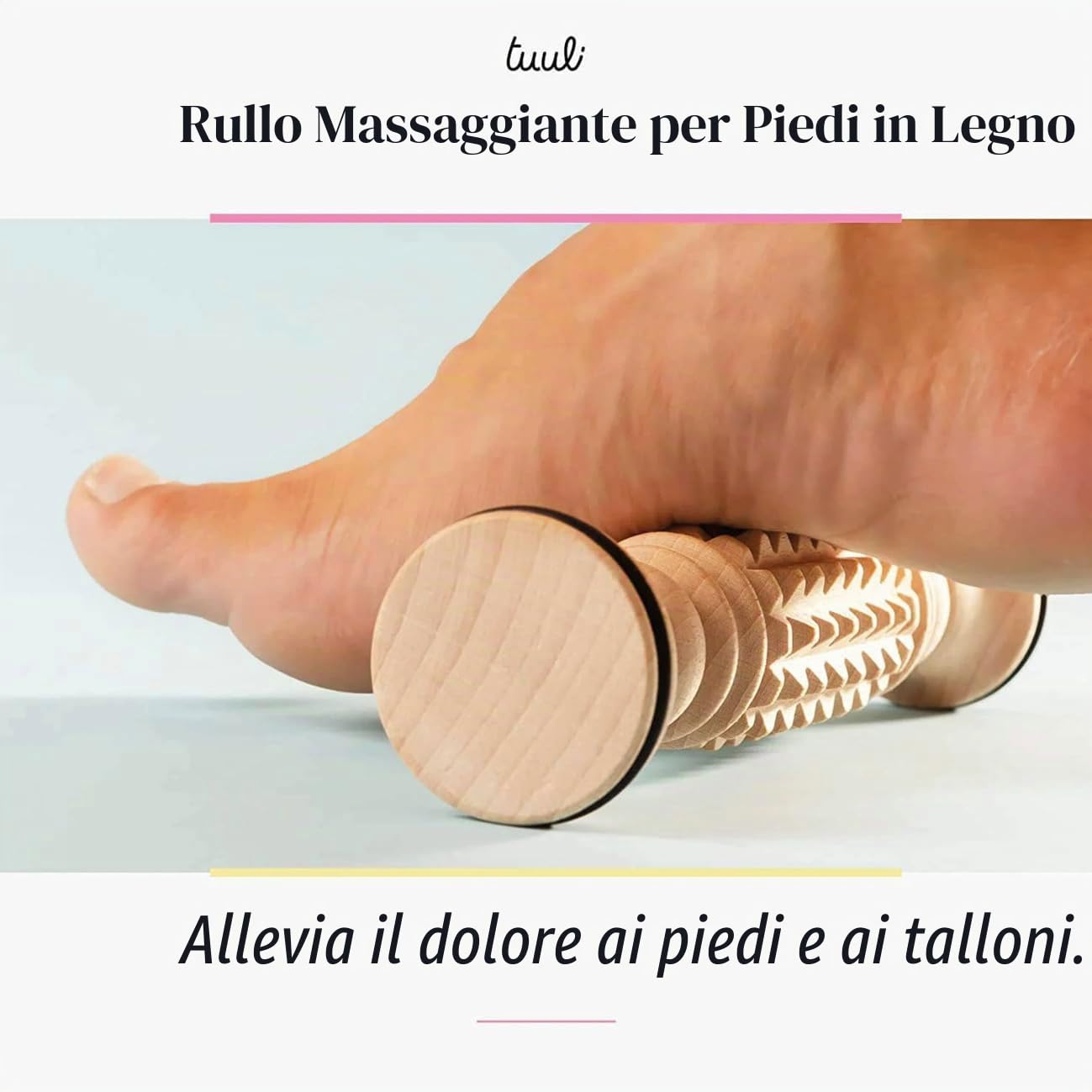 tuuli Accessories Massaggiatore Piedi Massaggiatore Pedana Massaggiatore Massaggiatore Pedana Set Massaggiatore Mass