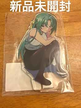 Amazon.co.jp: ひぐらしのなく頃に アクリルスタンド アクスタ