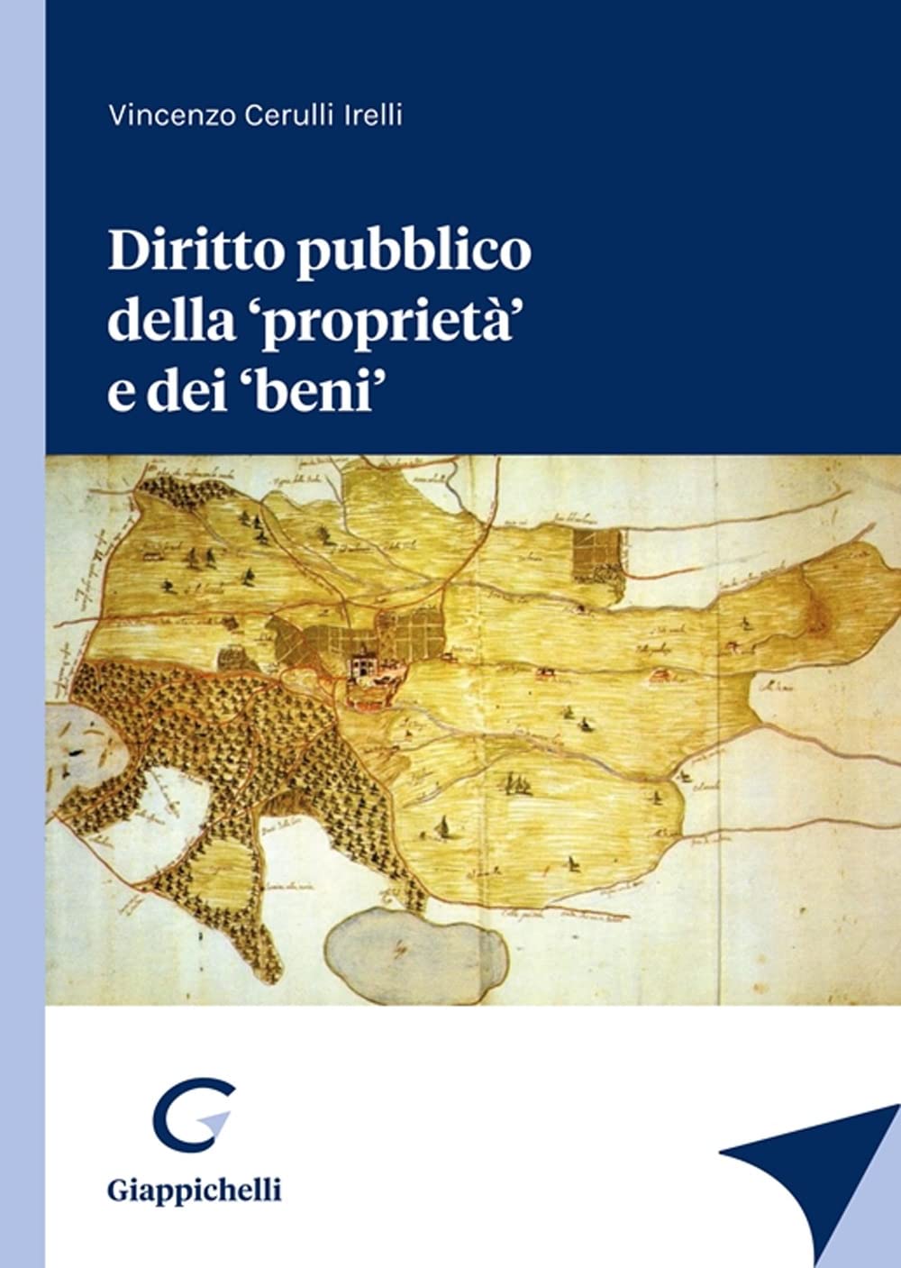 Diritto Pubblico Della «Proprietà» E Dei «Beni» - 4