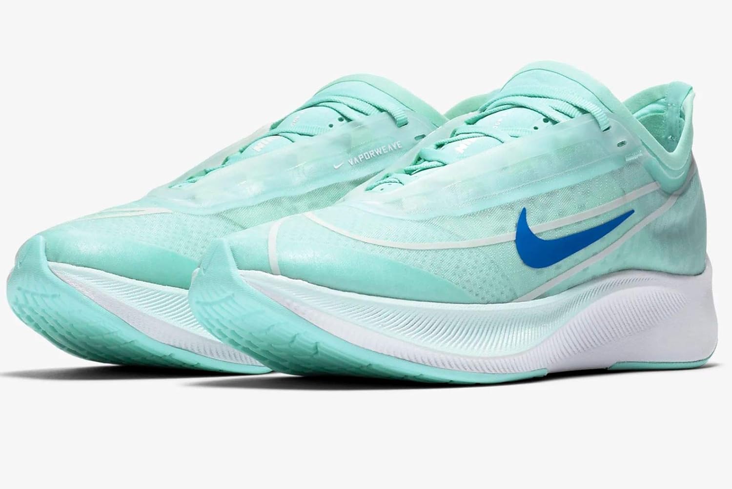 Nike Women's Trail Running Shoes