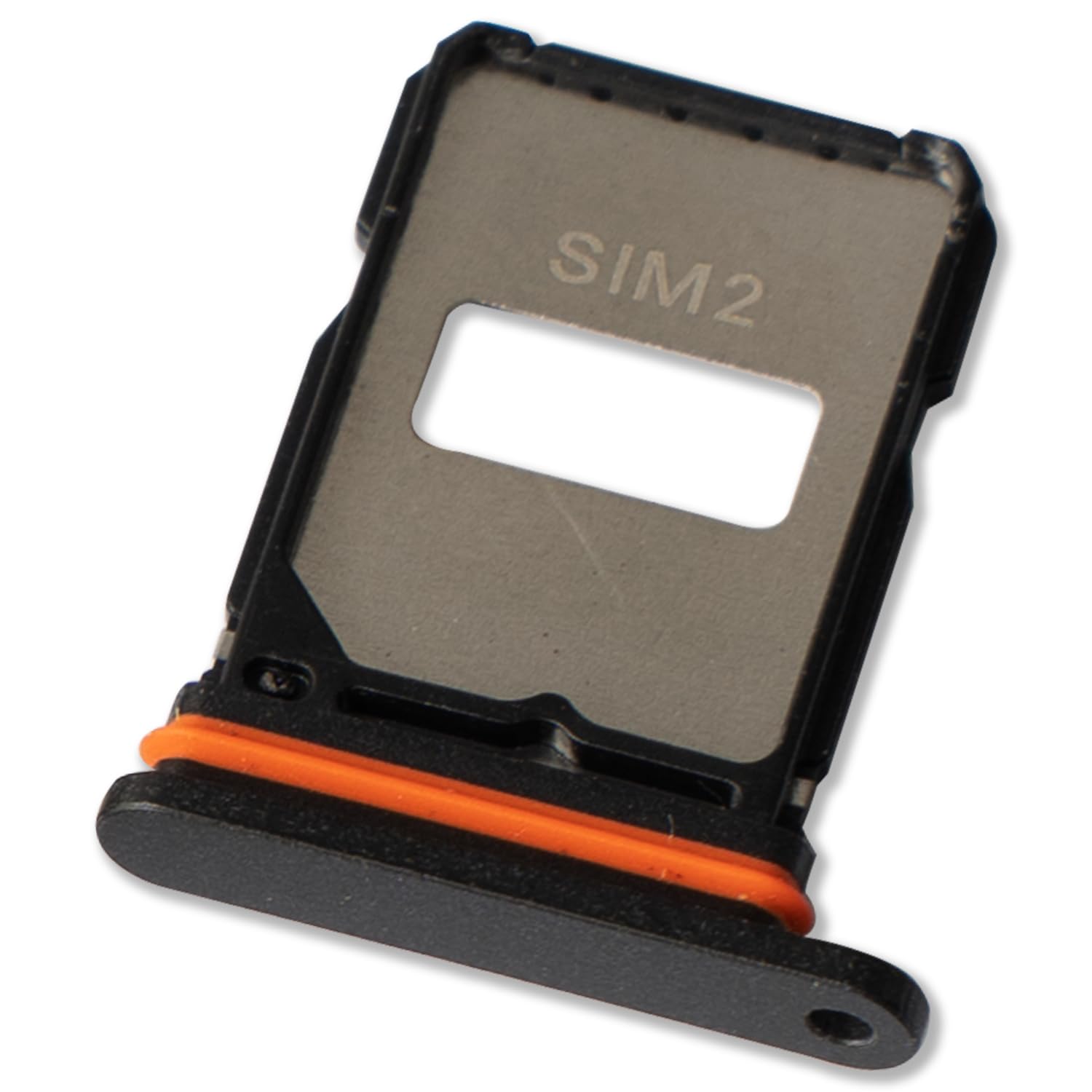 Porta SIM Per Xiaomi 15 Ultra, Vassoio Originale Con Pin Di Espulsione, Colore Nero