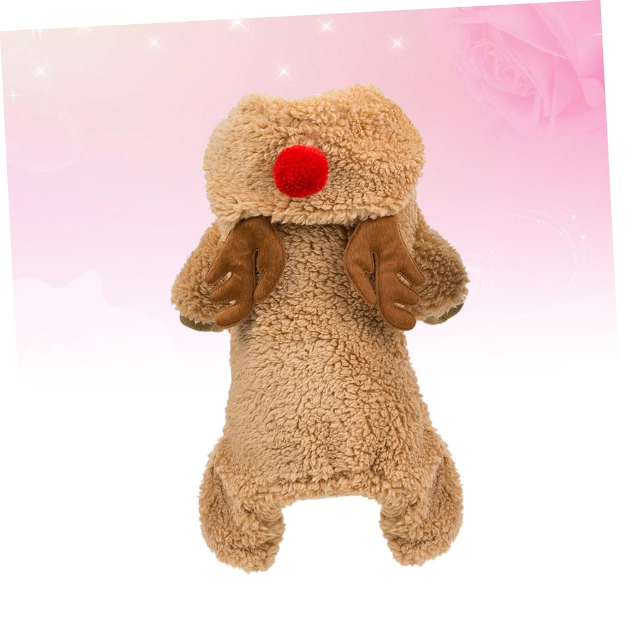 BESPORTBLE 3 Pezzi di Vestiti Invernali per Animali Domestici Cappotto per Cani Vestiti per Cani Costumi Invernali per Animali Domestici Vestiti per Animali Domestici Panno per Cani da