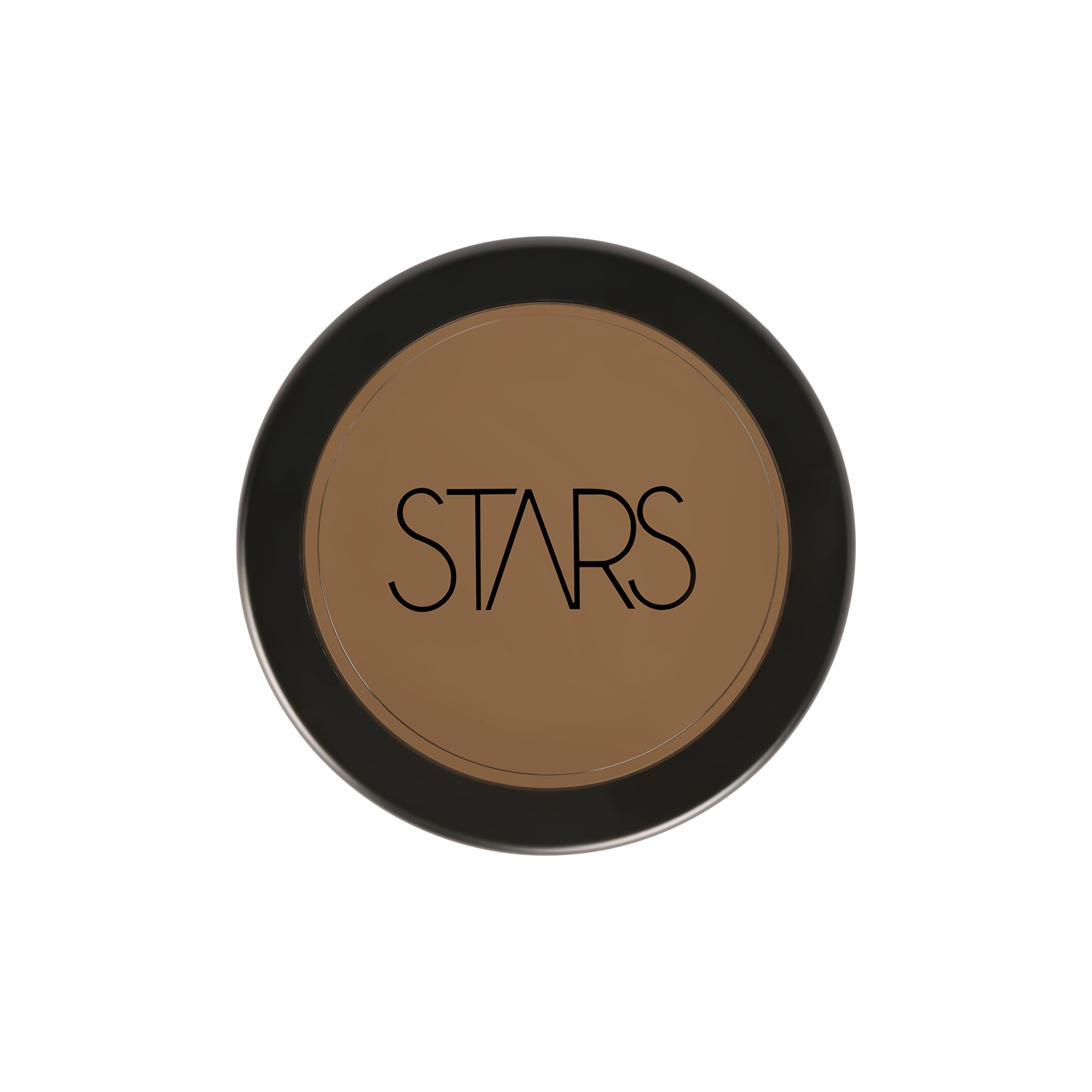 Stars Cosmetics Derma Make Up Foundation Face Cream For All Skin Types Matte Finish Full Coverage Highly Pigmented Helps With Discoloration Waterproof & Cover Blemishes tatto Flawless (DJ4, 8 g (Pack of 1))-picture-25