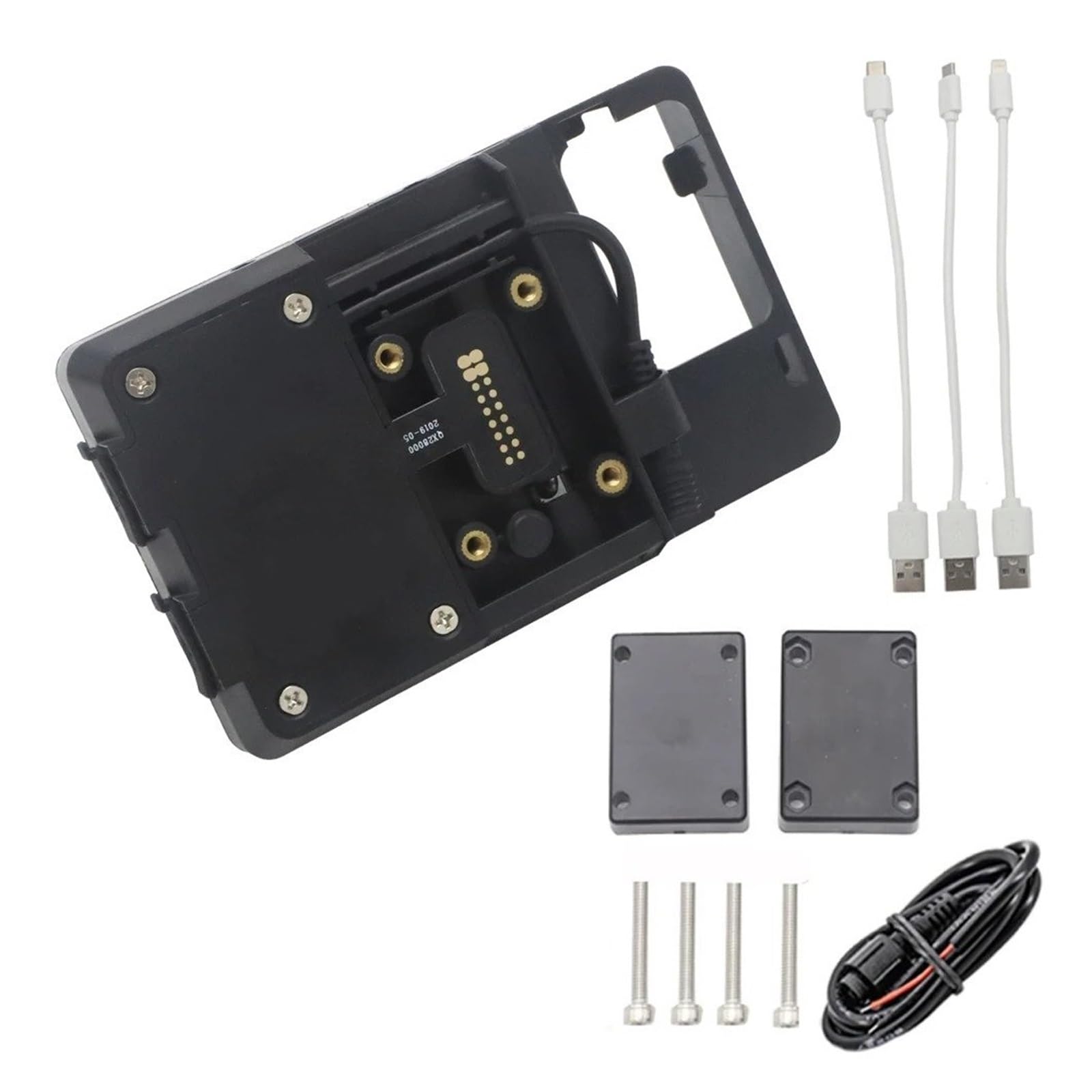 Support de Navigation Moto pour BMW R1200GS LC Moto Support GPS