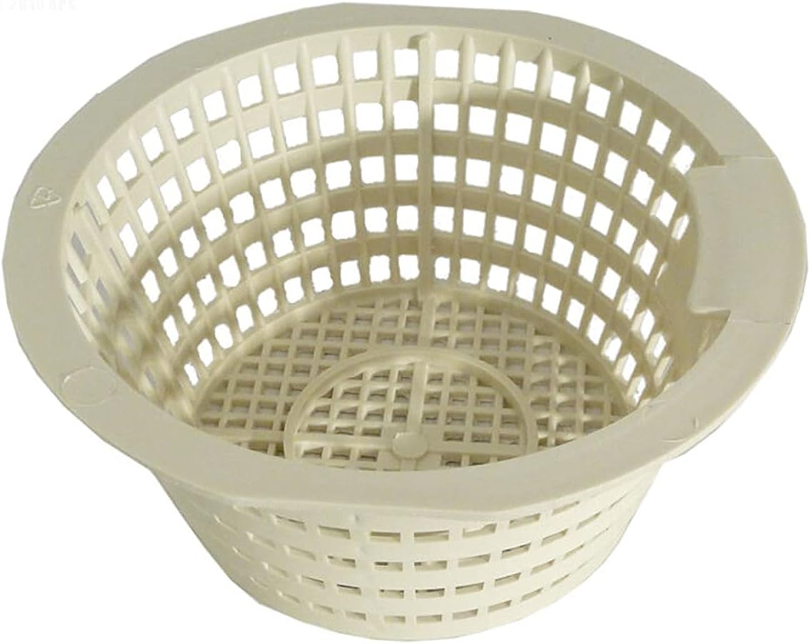 8928 Above Ground Basket Replacement for Olympic ACM88 Skimmer 4" x 6¼" x 2¾", Courtesy of LITYPEND.