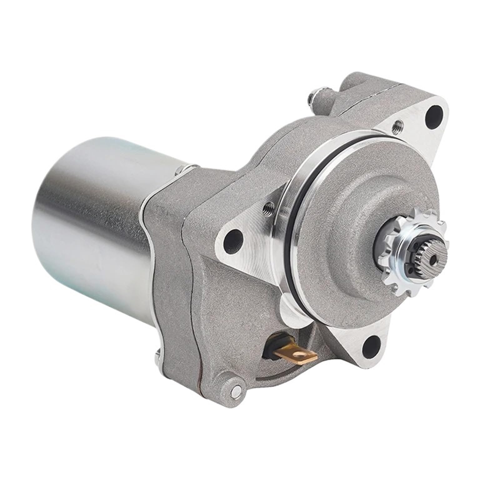 Motor De Arranque De Moto para TaoTao 110cc para Coolster para ATV Quad 125cc para Roketa 90cc para Kazuma Mini para Falcon 49cc Motor Arranque Piezas Motor