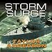 Storm Surge: Destroyermen, Book 8