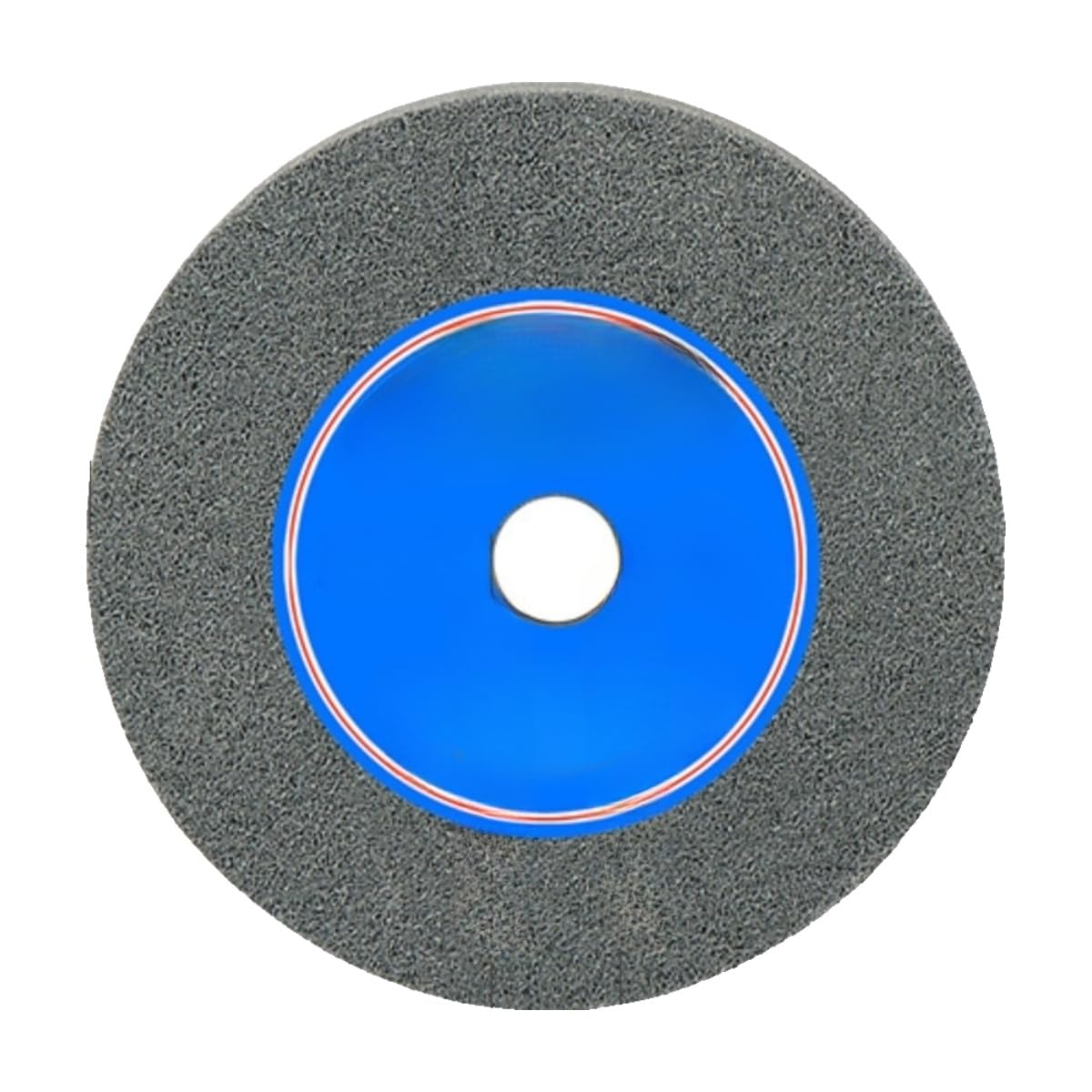 Nylon-Rad Polierrad Faserrad Schleifen 150/200/250 Polierplatte Edelstahl Drahtrad(Diameter 300*Thickness 50*Hole 18 7P)