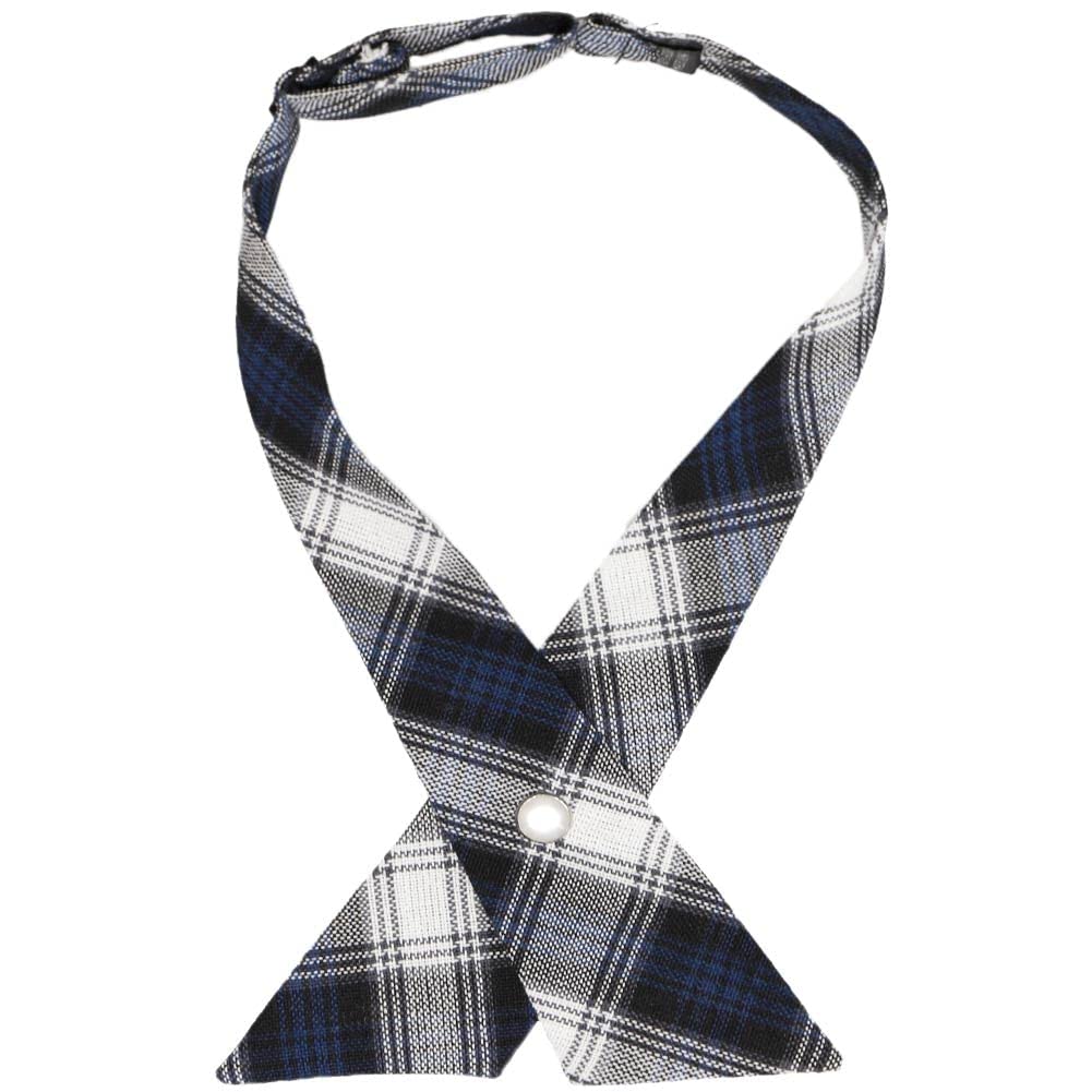 tiemart Crossover Tie