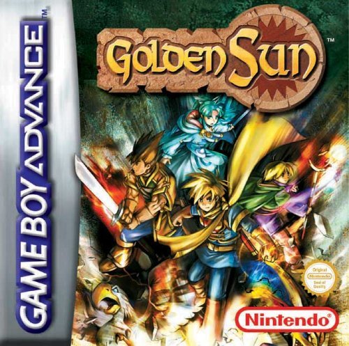 Golden Sun (Renewed)