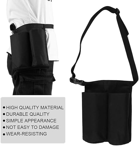 Miniatura 4 de Funda de aceite de masaje, bolsa ajustable para colgar en la cintura, loción de masaje, loción de masaje, aceite de masaje