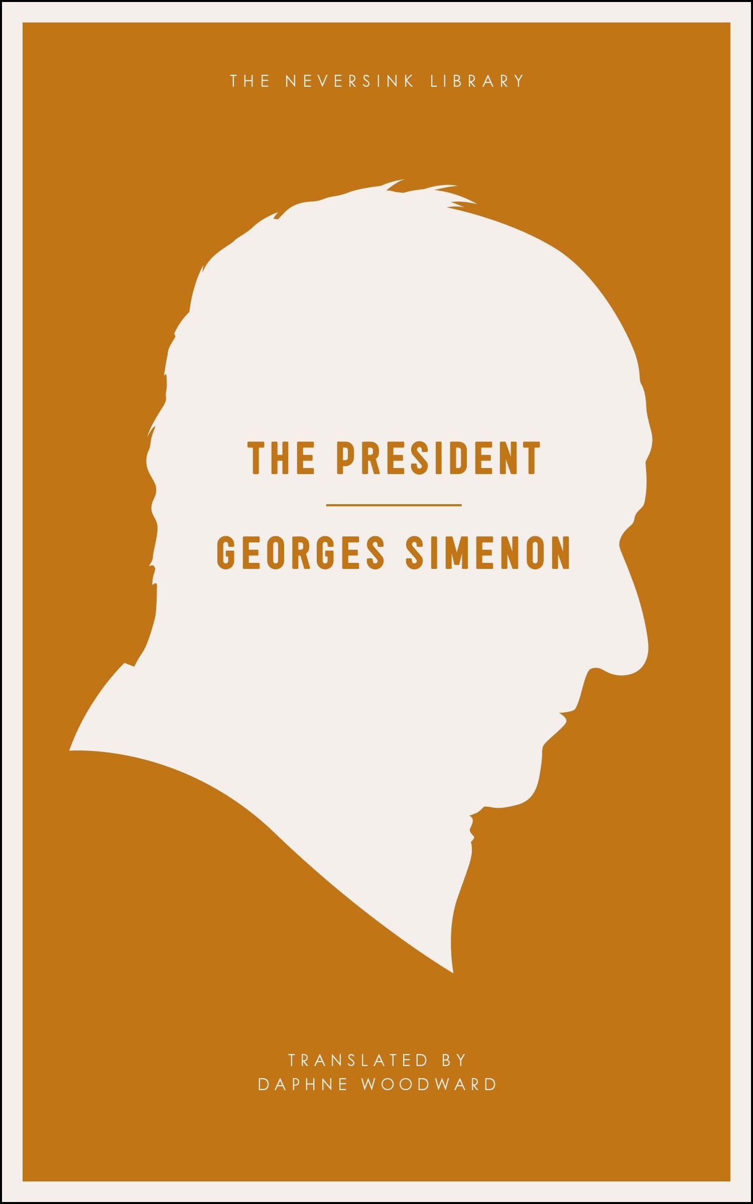 Buy The President (Neversink) — BookShops.in