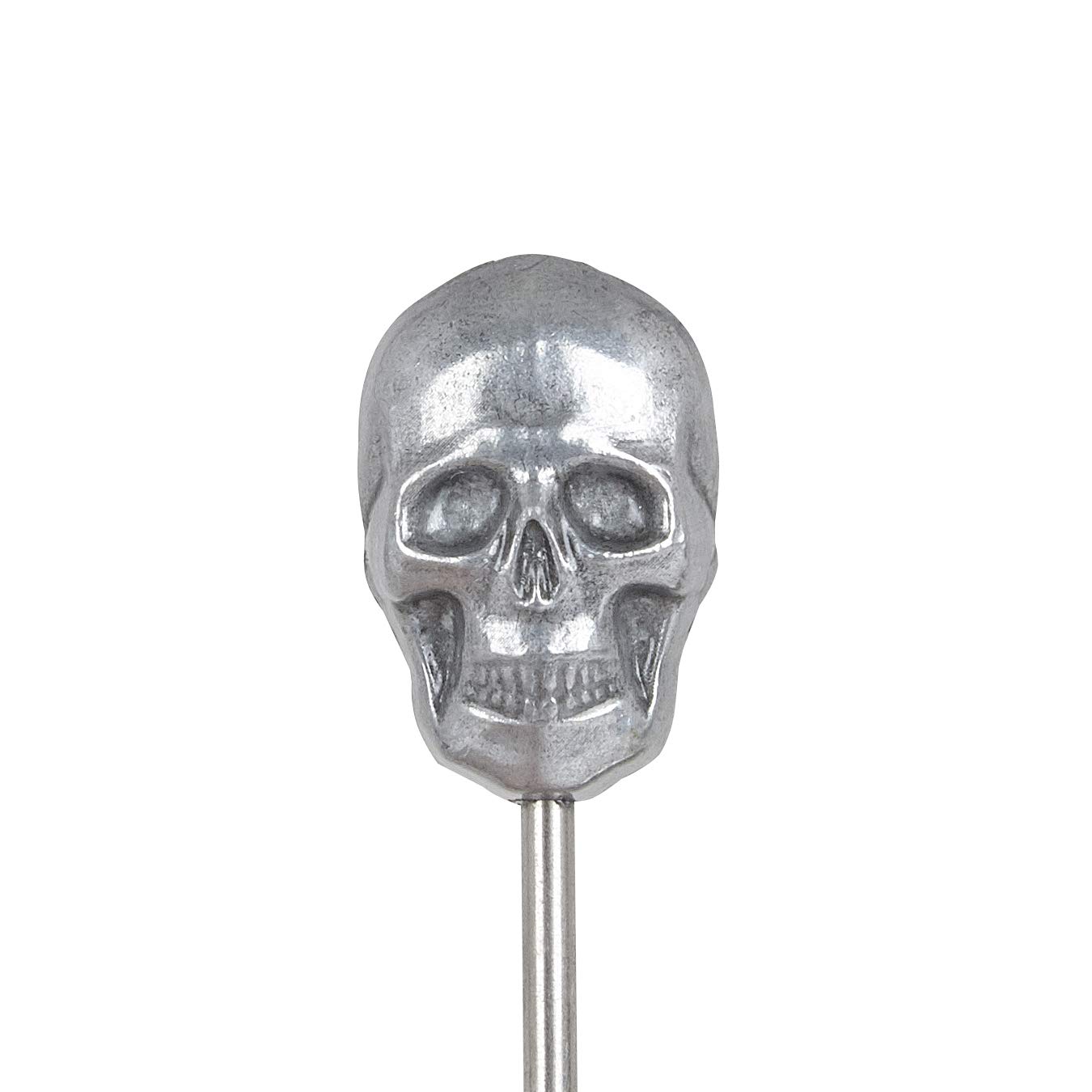 Beaumont Skull Garnish Pick (Pack of 10)