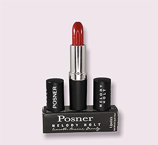 Posner Maraschino Lipstick Seventh Avenue Beauty by Melody Holtâ€¦