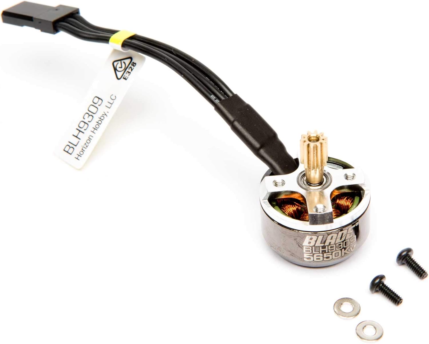 Blade Brushless Main Motor: 130 S
