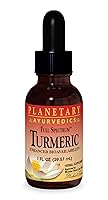 Algopix Similar Product 6 - Full Spectrum Turmeric Extract by