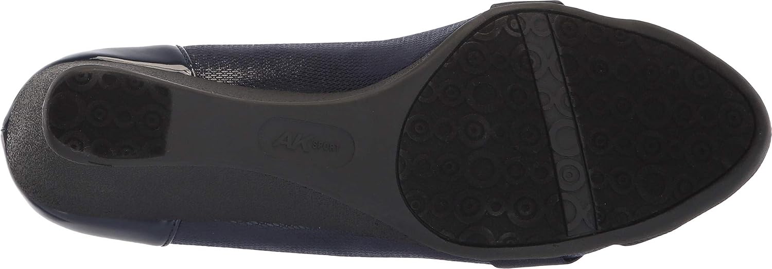 Anne Klein Sport Timeout Wedge Heel